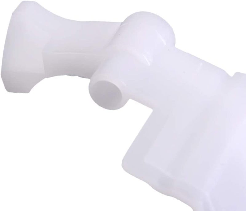 Yanzeo LY2579001 Compatible with Brother HL2130 HL2220 HL2240 HL2250 HL2270 HL2280 MFC7360 MFC7362 MFC7365 MFC7460 MFC7470 MFC7860 DCP7055 DCP7057 DCP7060 DCP7065 DCP7070 Feeder Cam Lever - Image 2
